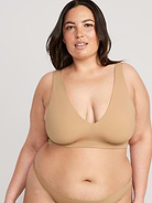 Image number 7 showing, No-Show Bralette