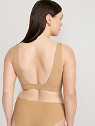 Image number 6 showing, No-Show Bralette