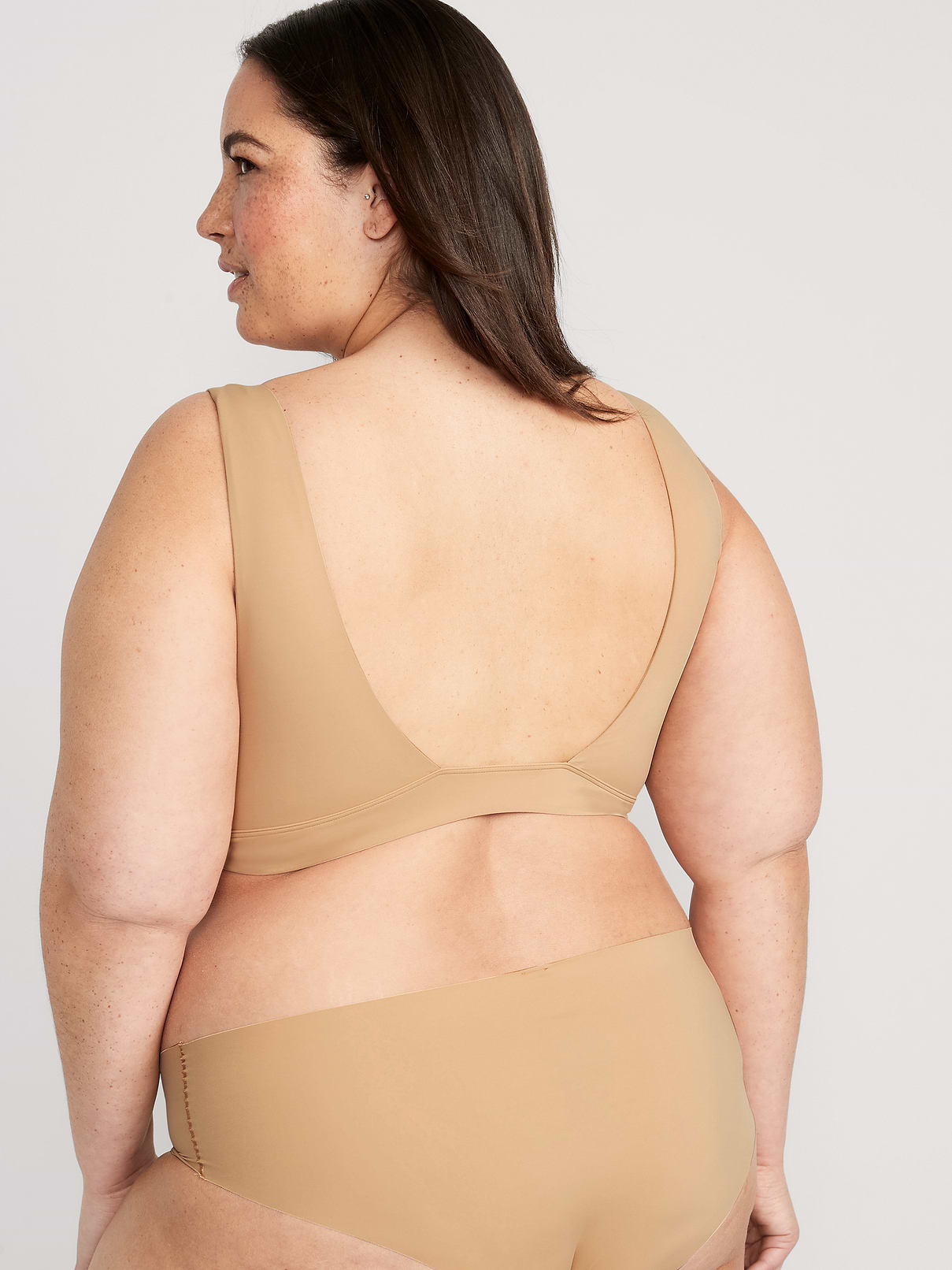 Image number 8 showing, No-Show Bralette