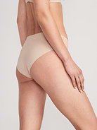 Image number 2 showing, Low-Rise No-Show Hipster Underwear