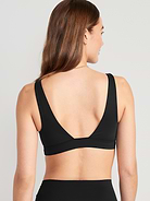 Image number 2 showing, No-Show Bralette