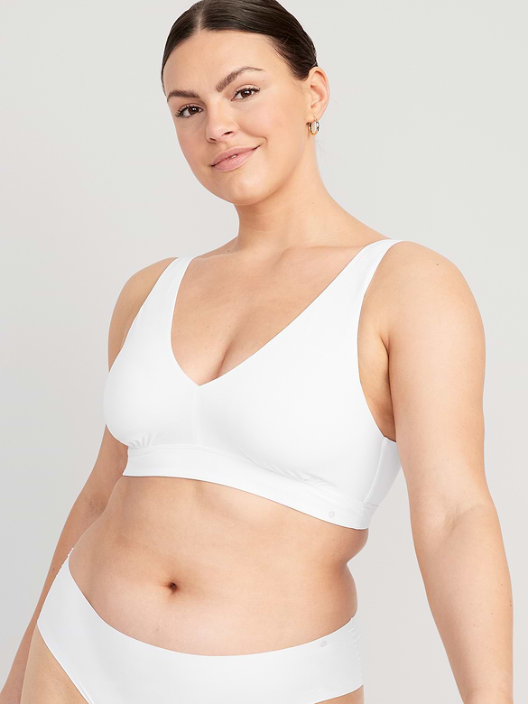 No-Show Bralette