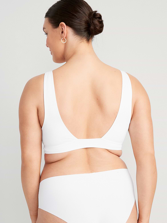 No-Show Bralette