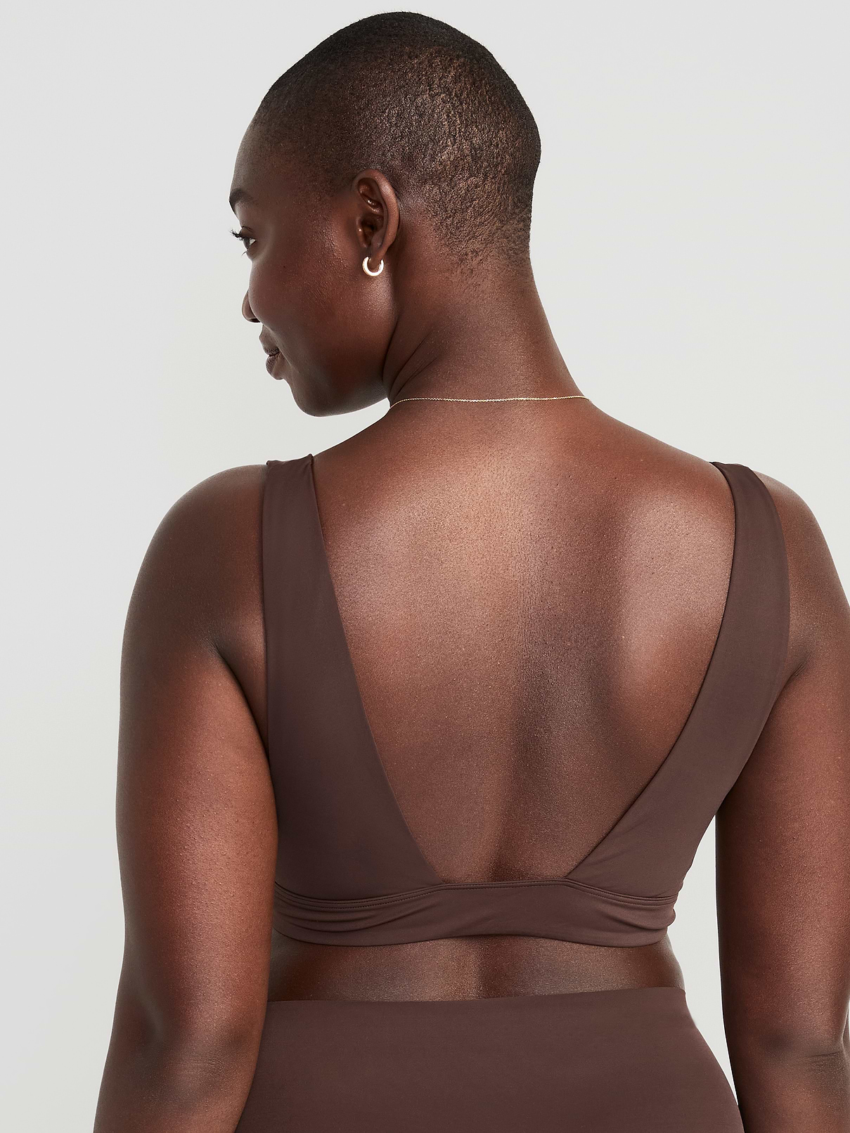 Image number 6 showing, No-Show Bralette
