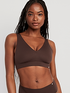 Image number 1 showing, No-Show Bralette