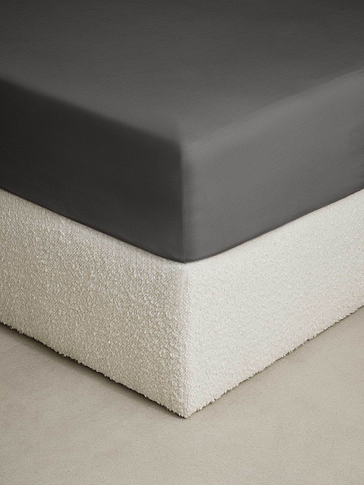 Athleta Hemp Fitted Sheet