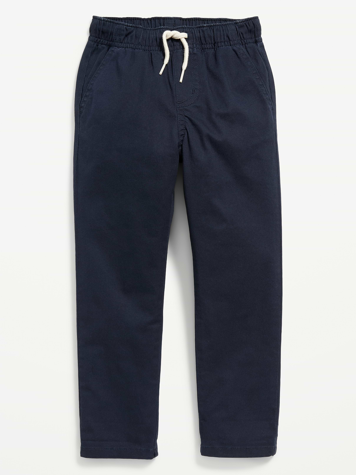 Image number 1 showing, Tapered Pull-On Pants for Toddler Boys