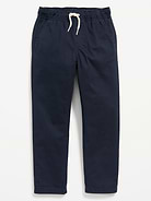 Image number 1 showing, Tapered Pull-On Pants for Toddler Boys