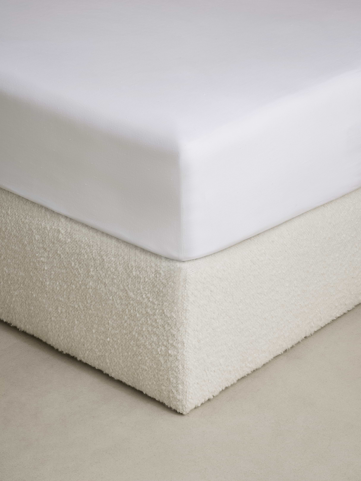 Athleta Hemp Fitted Sheet - Thumbnail 2