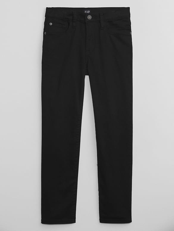 Kids Original Straight Jeans