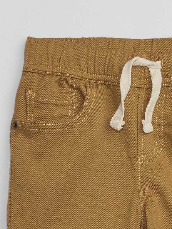 babyGap Pull-On Slim Jeans