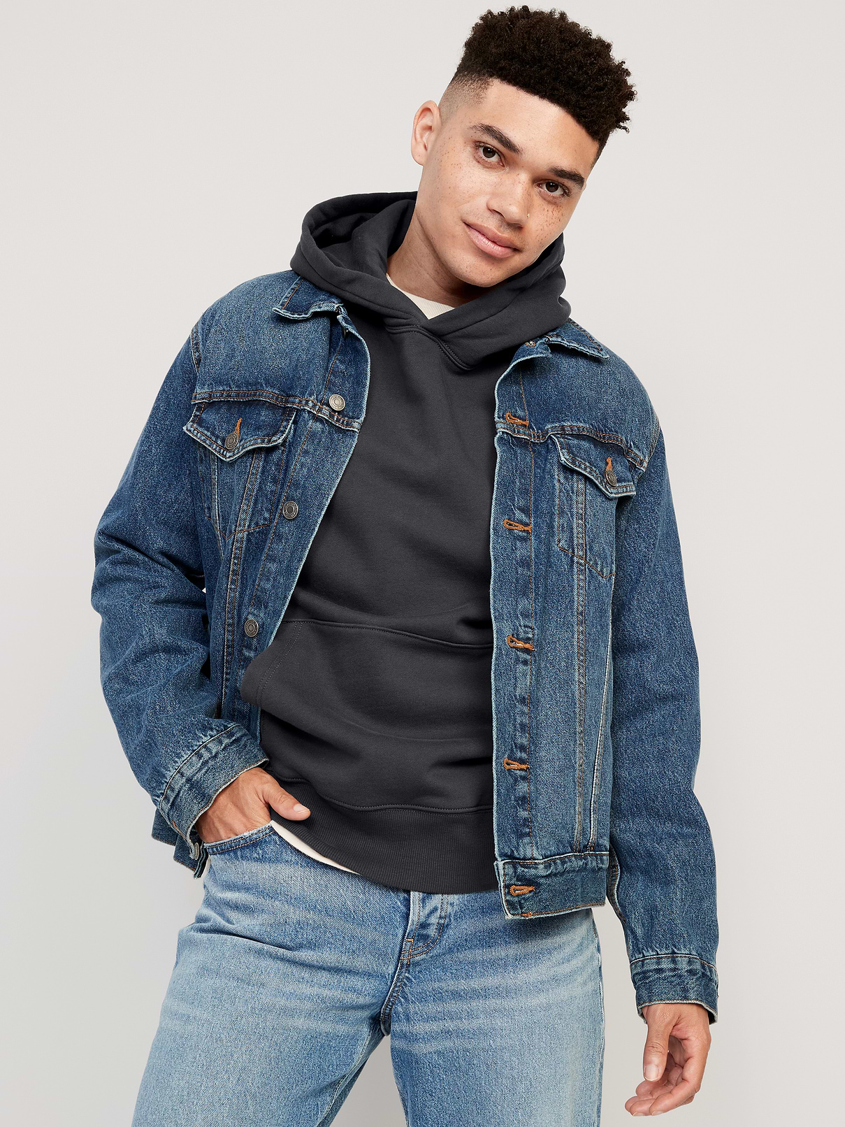 Image number 2 showing, Rotation Popover Hoodie