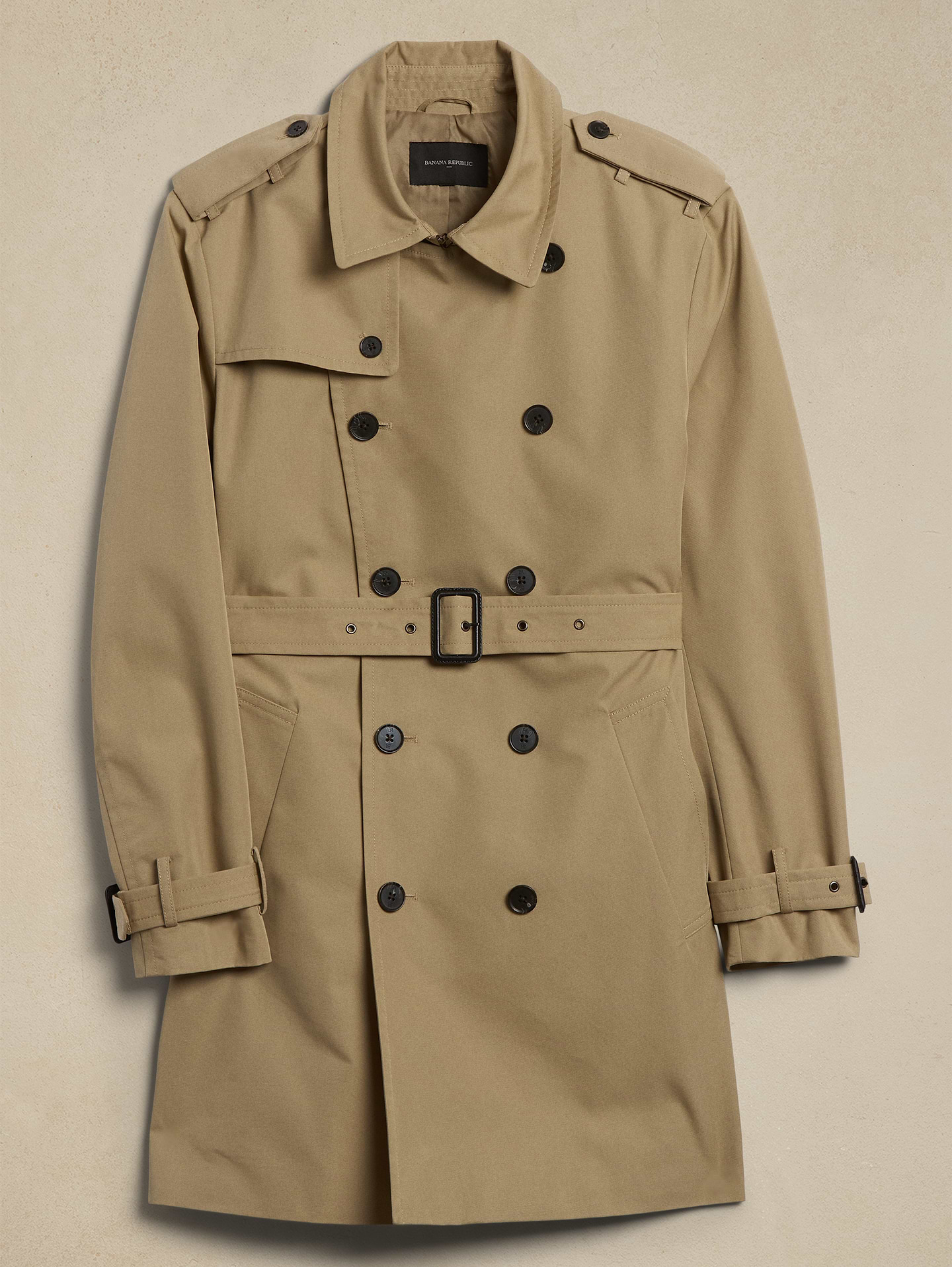 Image number 7 showing, Classic Trench Coat