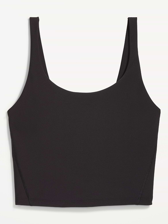 Soutien-gorge de sport PowerSoft long à maintien léger