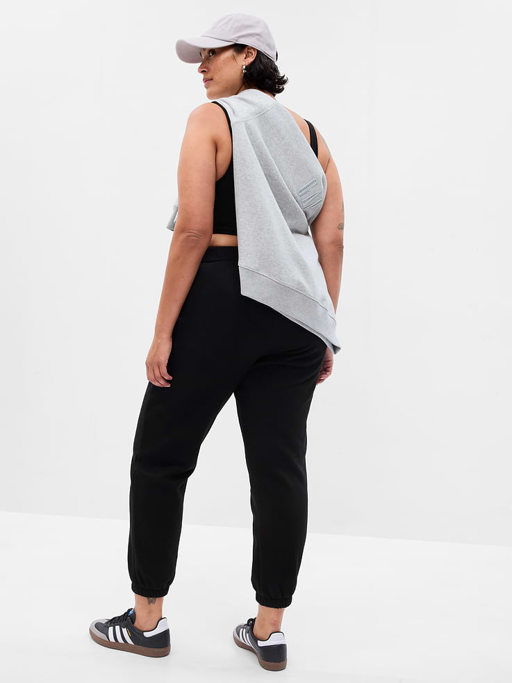 Image number 5 showing, High Rise VintageSoft Relaxed Joggers