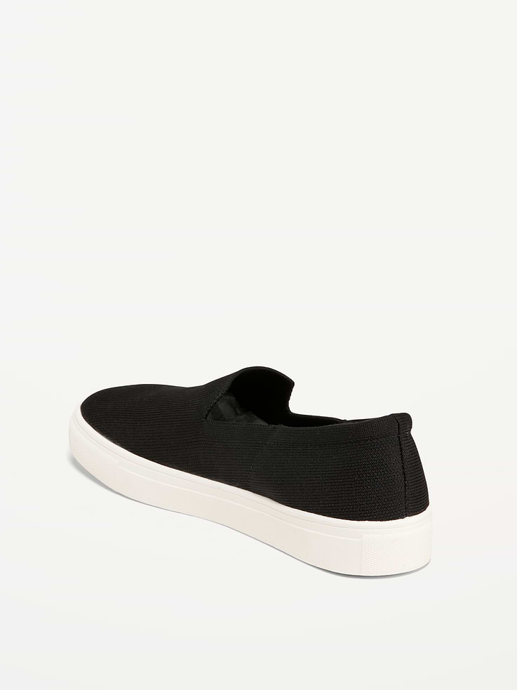 Image number 5 showing, Slip-On Sneakers
