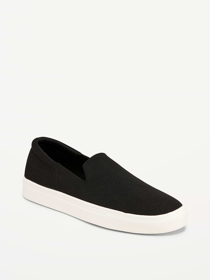 Image number 1 showing, Slip-On Sneakers