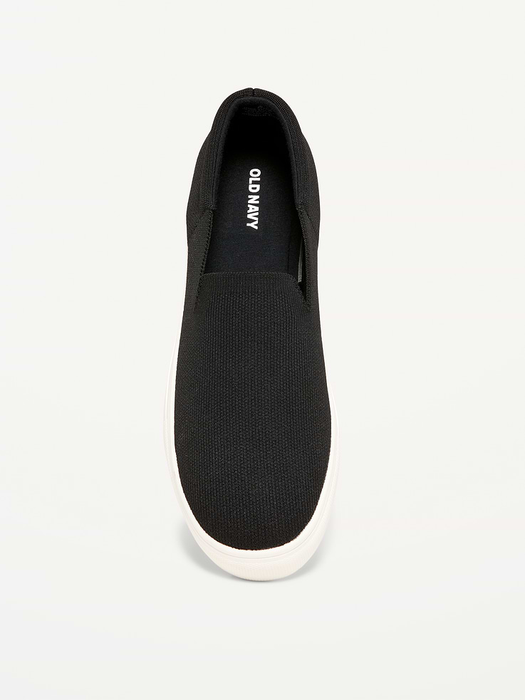 Image number 3 showing, Slip-On Sneakers
