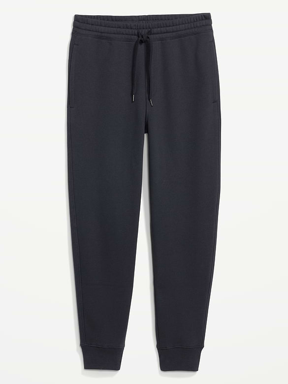 Tapered Jogger Sweatpants