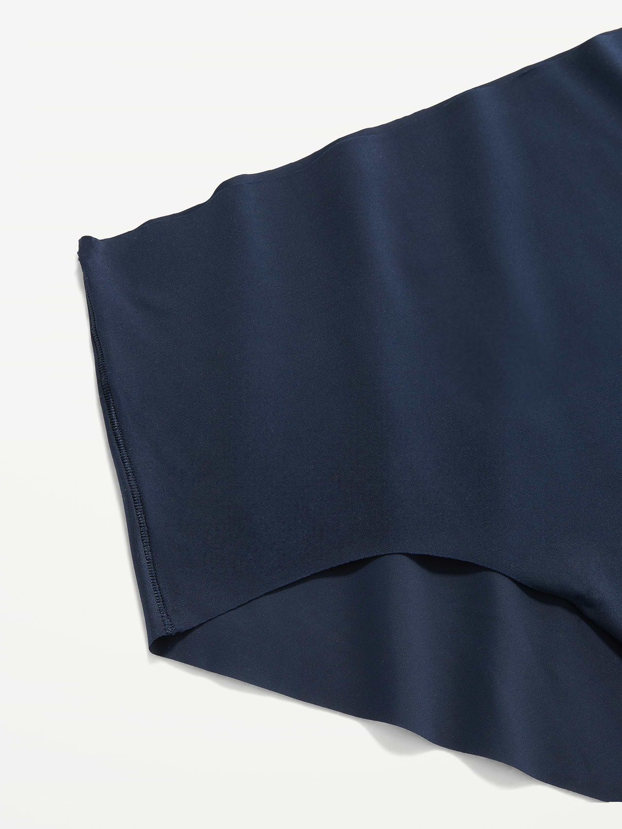 Image number 3 showing, High-Waisted No-Show Brief Underwear