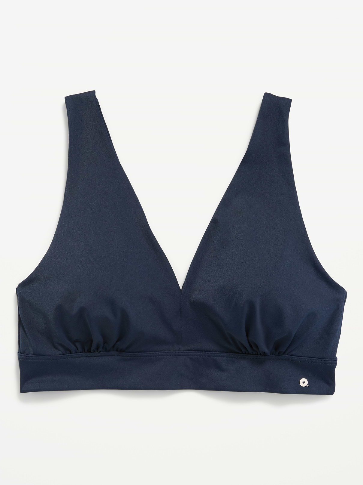 Image number 4 showing, No-Show Bralette