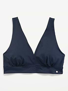 Image number 4 showing, No-Show Bralette