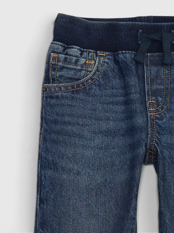 Baby & Toddler '90s Original Straight Jeans