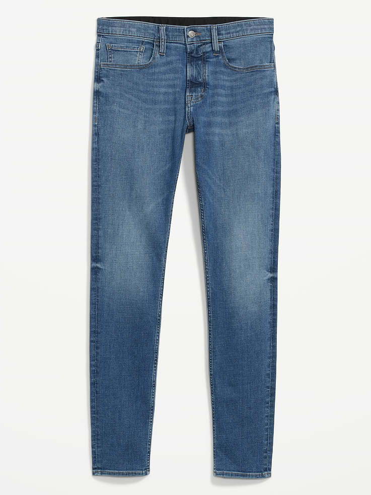 Image number 4 showing, Slim 360° Tech Stretch Performance Jeans