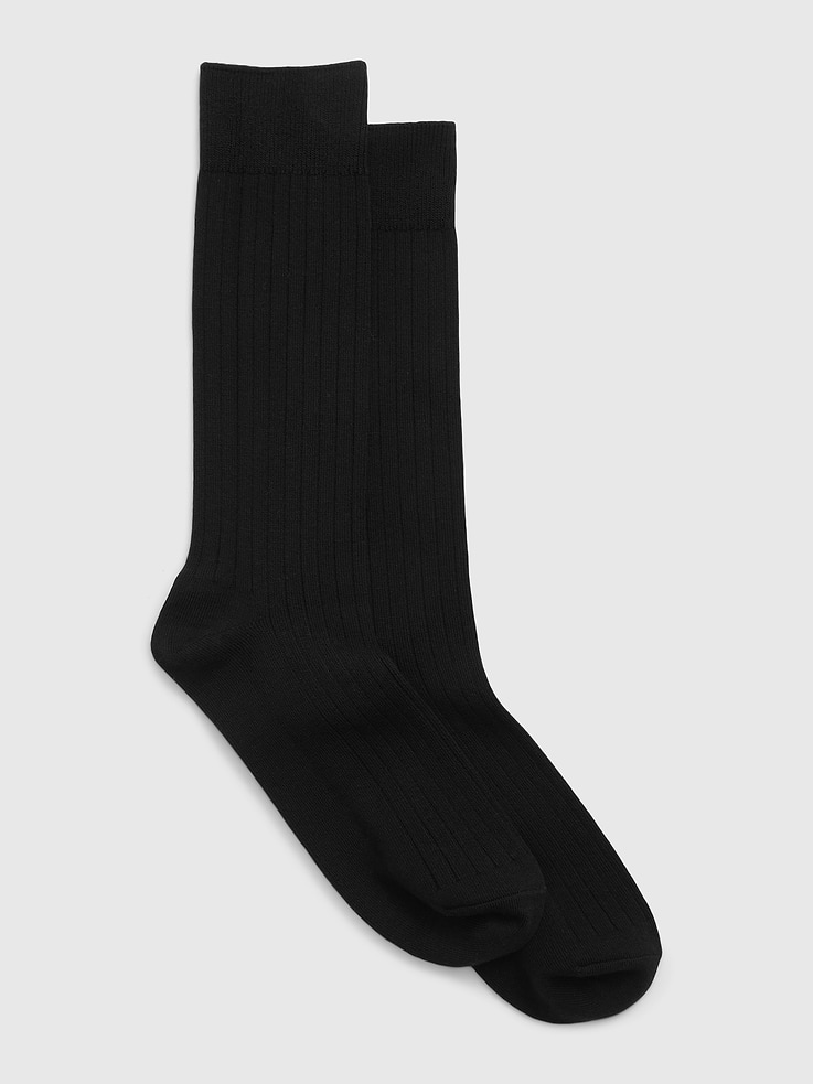 Image number 1 showing, Dress Socks