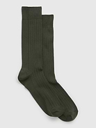 Image number 1 showing, Dress Socks