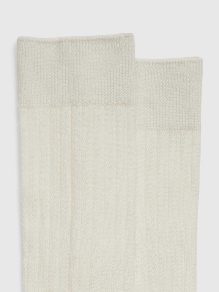 Image number 2 showing, Dress Socks