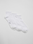 Image number 1 showing, Quarter Crew Socks (3-Pack)