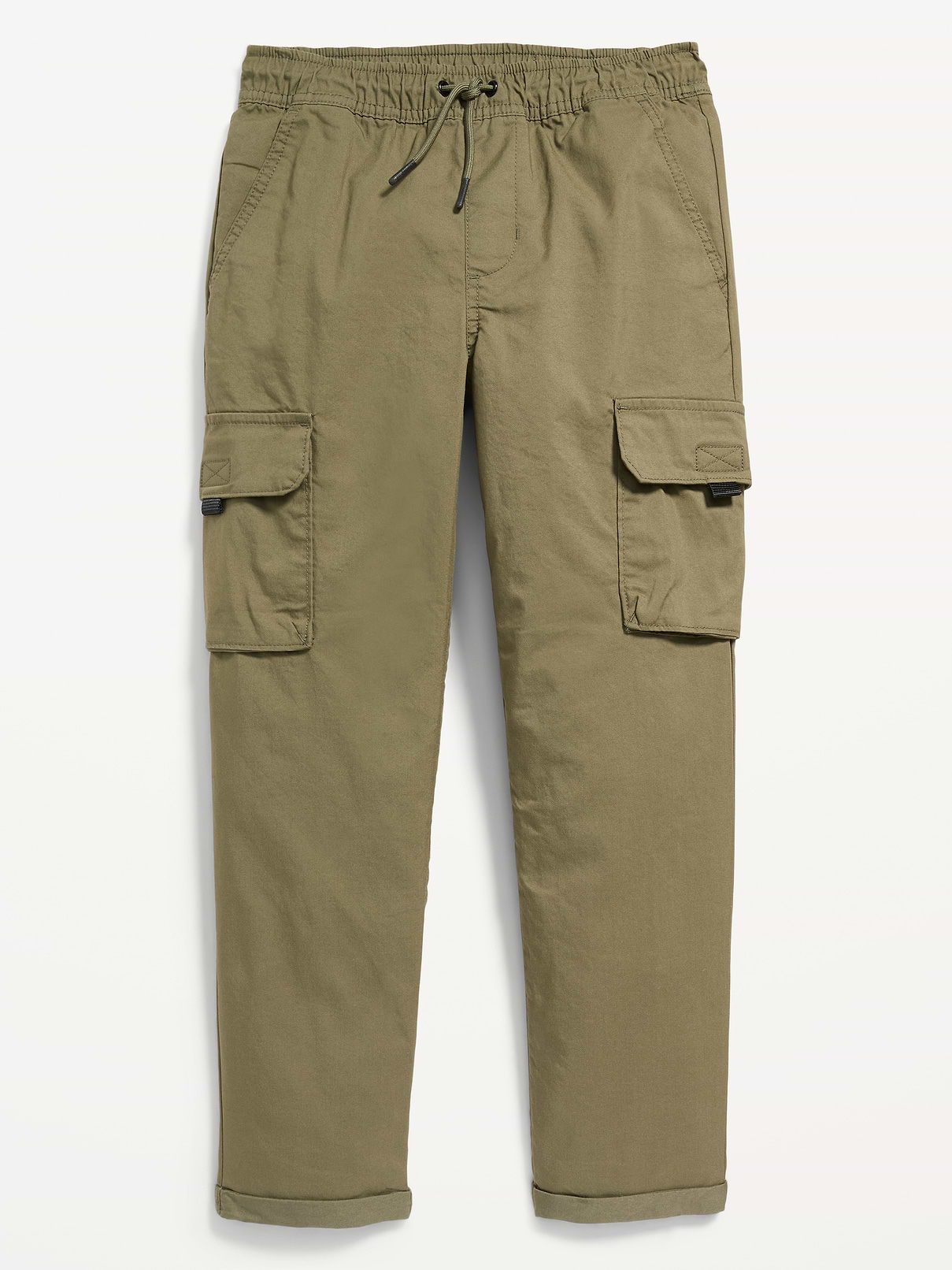 Image number 4 showing, Built-In Flex Tapered Tech Cargo Pants for Boys