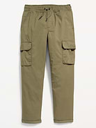 Image number 4 showing, Built-In Flex Tapered Tech Cargo Pants for Boys