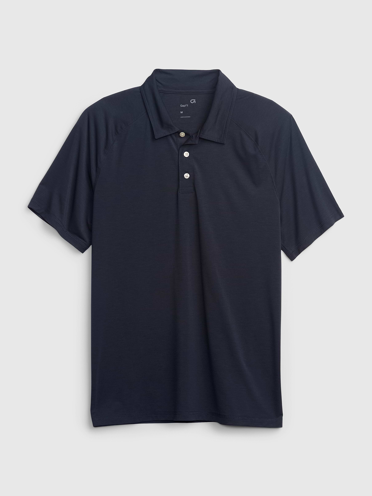 GapFit Active Polo