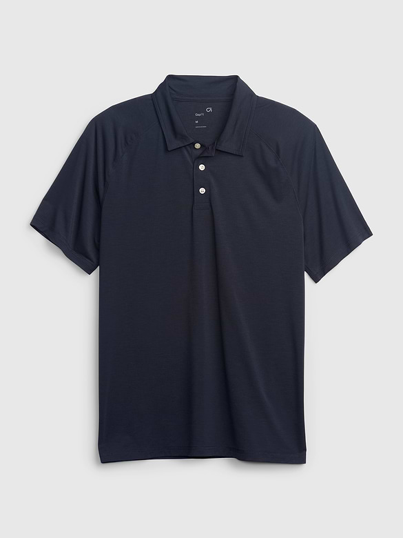 GapFit Active Polo