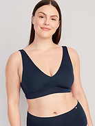 Image number 5 showing, No-Show Bralette
