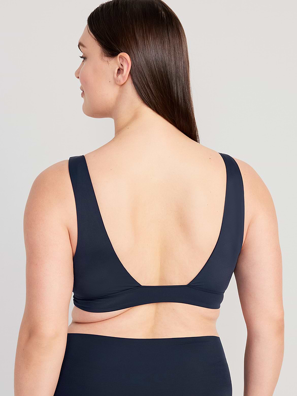 No-Show Bralette