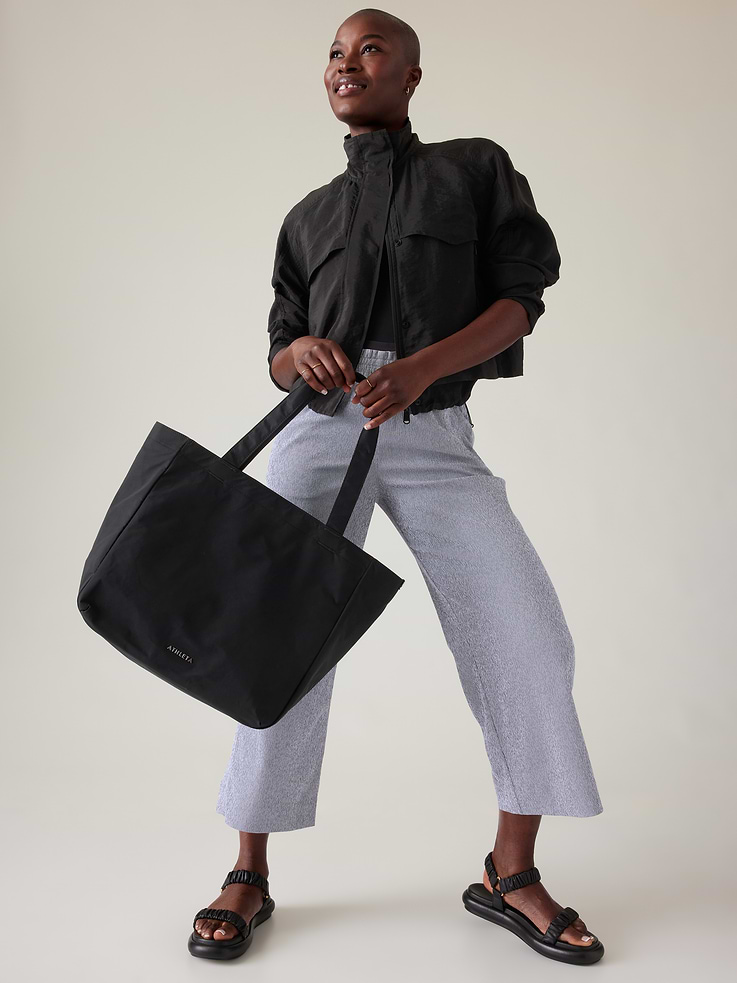 Image number 3 showing, All About Tote Bag