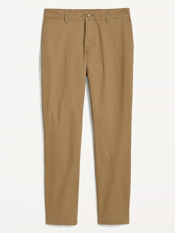 Athletic Taper Rotation Chino Pants