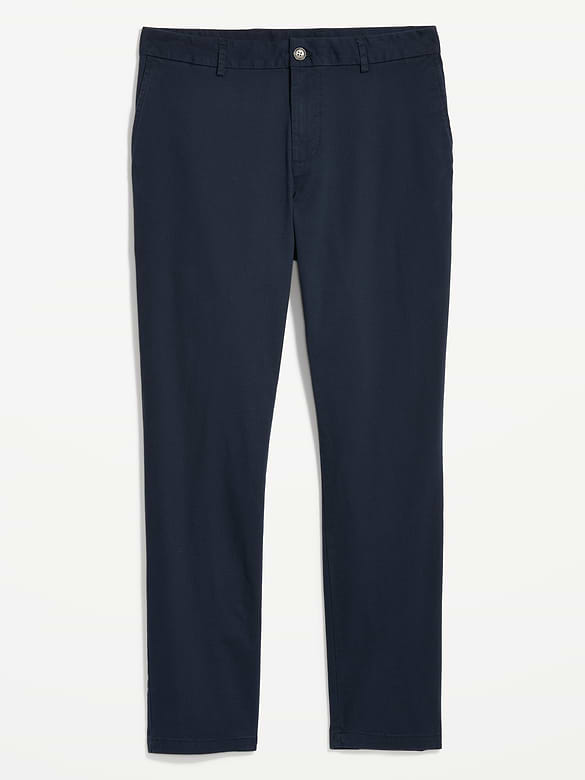 Athletic Taper Rotation Chino Pants