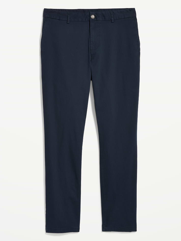 Image number 4 showing, Athletic Taper Rotation Chino Pants