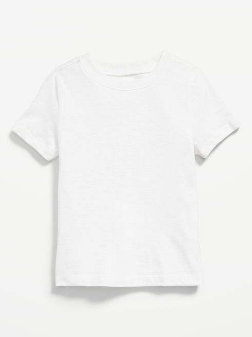 Unisex Unisex Crew-Neck T-Shirt for Toddler on clearance at Old Navy — 50% off