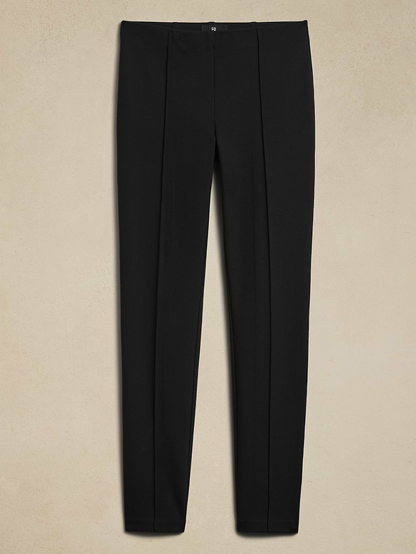 Skinny Everywhere Ponte Pant