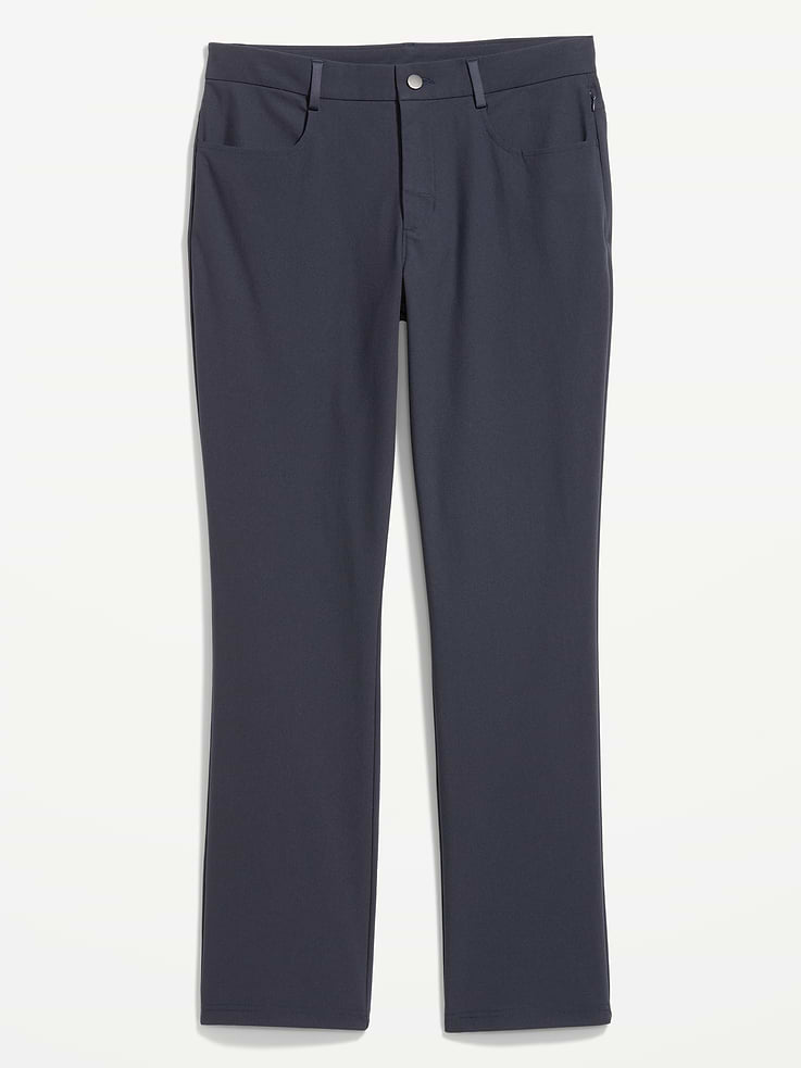 Image number 4 showing, Slim Tech Hybrid Pants