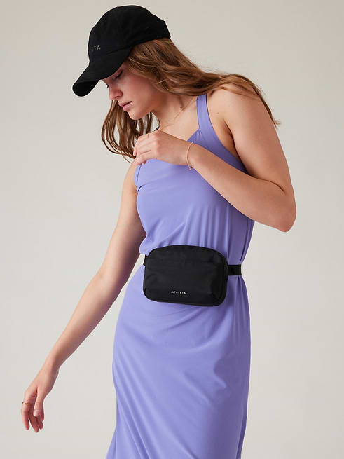 lululemon athleta belt bag Everywhere 1L (Neo Mint) All About Crossbody Belt Bag