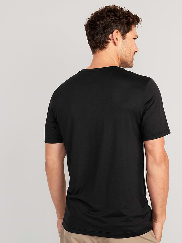 T-shirt NuageSport
