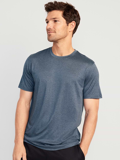 CloudMotion CloudMotion T-Shirt on clearance at Old Navy — 60% off
