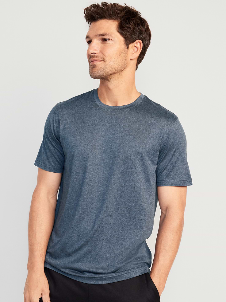 Image number 1 showing, CloudMotion  T-Shirt