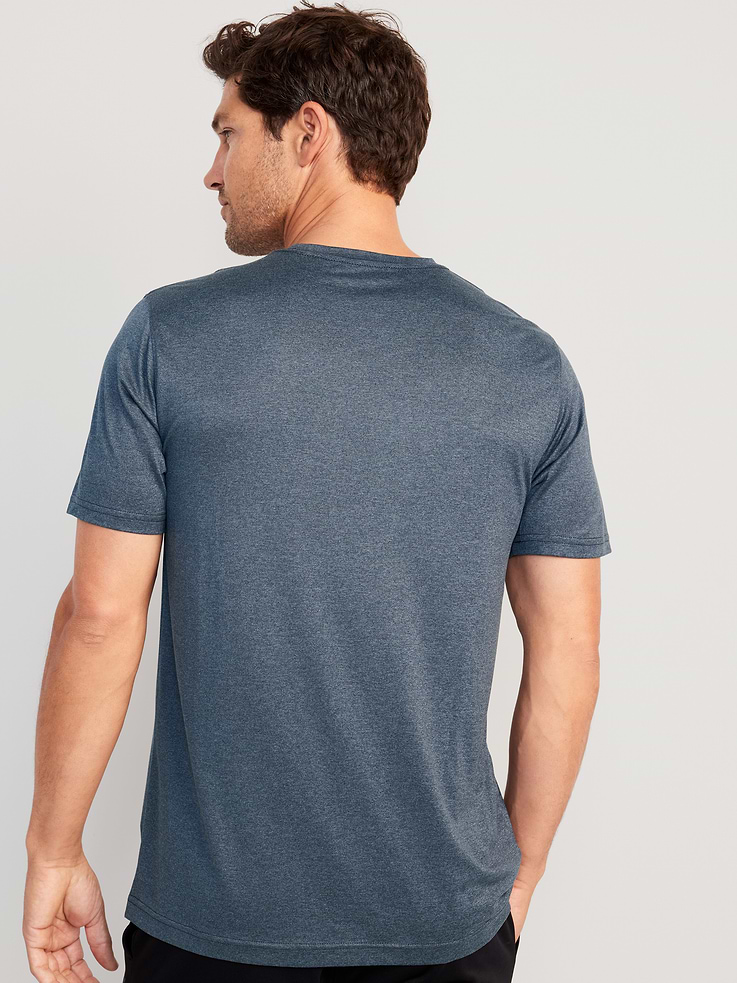 Image number 2 showing, CloudMotion  T-Shirt